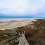 Vagues D'equihen-plage Équihen-Plage