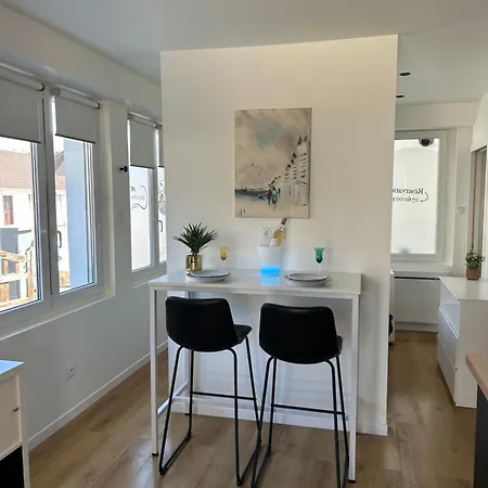 Vagues D'equihen-plage