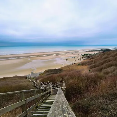 Vagues D'equihen-plage Équihen-Plage