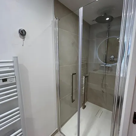 Appartement Vagues D'équihen-plage Équihen-Plage