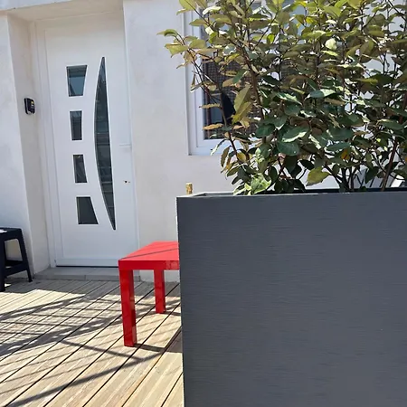 Vagues D'equihen-plage * Équihen-Plage