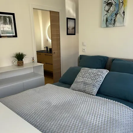 Vagues D'equihen-plage شقة