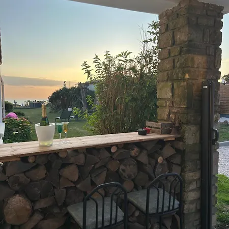 شقة Vagues D'equihen-plage *