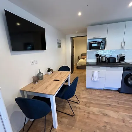 Vagues D'equihen-plage