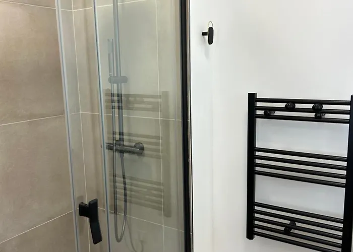 Vagues D'équihen-plage Appartamento *