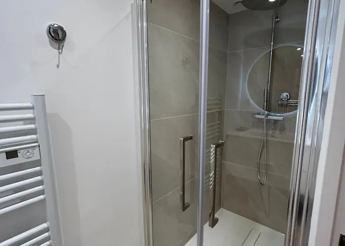 Appartamento Vagues D'équihen-plage Équihen-Plage