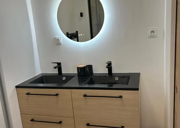 Vagues D'équihen-plage *