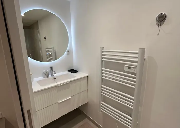 Vagues D'équihen-plage