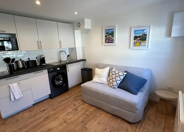 Vagues D'équihen-plage Équihen-Plage